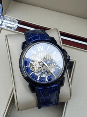 Ảnh Đồng hồ nam Seiko SSA375J1