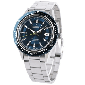Ảnh Đồng hồ nam Seiko SARX081