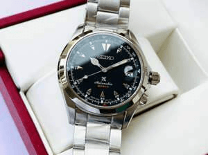 Ảnh Đồng hồ nam Seiko SPB117J1