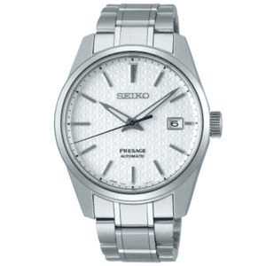 Ảnh Đồng hồ nam Seiko SPB165J