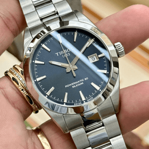Ảnh Đồng hồ nam Tissot T127.407.11.041.00