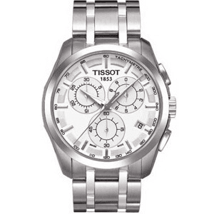 Ảnh Đồng hồ nam Tissot T035.617.11.031.00