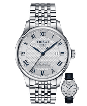 Ảnh Đồng hồ nam Tissot T006.407.11.033.03