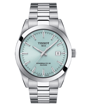 Ảnh Đồng hồ nam Tissot T127.407.11.351.00