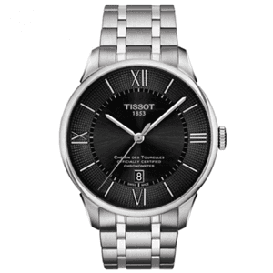 Ảnh Đồng hồ nam Tissot T099.408.11.058.00