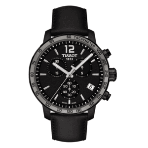 Ảnh Đồng hồ nam Tissot Quickster T095.417.36.057.02