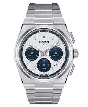 Ảnh Đồng hồ nam Tissot T137.427.11.011.01