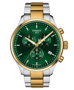 Ảnh Đồng hồ nam Tissot T116.617.22.091.00