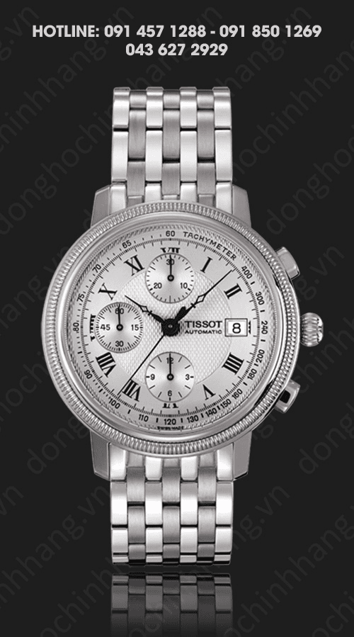 Ảnh Đồng hồ nam Tissot T045.427.11.033.00