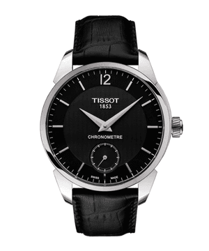 Ảnh Đồng hồ nam Tissot T-Complication T070.406.16.057.00