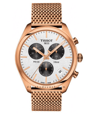 Ảnh Đồng hồ nam Tissot T101.417.33.031.01