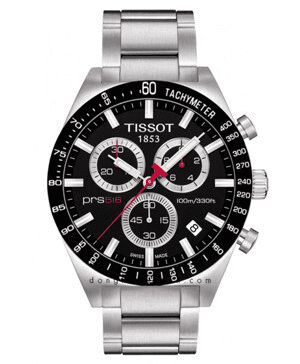 Ảnh Đồng hồ nam Tissot T044.417.21.051.00