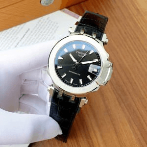 Ảnh Đồng hồ nam Tissot T115.407.17.051.00