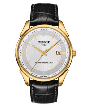 Ảnh Đồng hồ nam Tissot T920.407.16.031.00