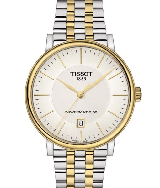 Ảnh Đồng hồ nam Tissot T122.407.22.031.00