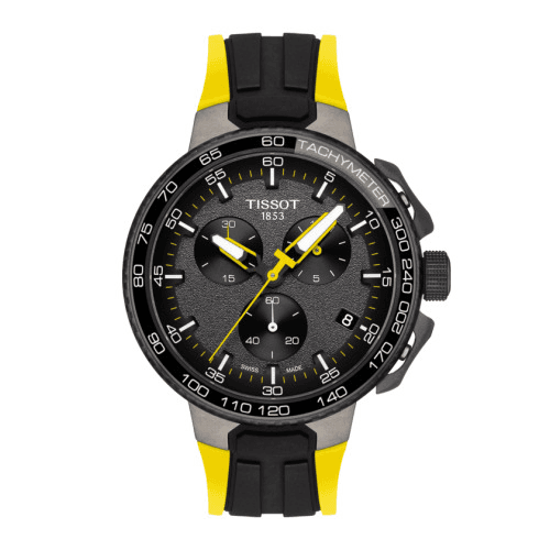 Ảnh Đồng hồ nam Tissot T111.417.37.441.00