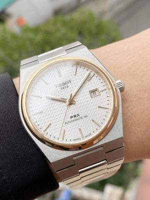 Ảnh Đồng hồ nam Tissot T137.407.21.031.00