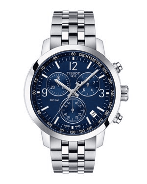 Ảnh Đồng hồ nam Tissot T114.417.11.047.00