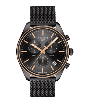 Ảnh Đồng hồ nam Tissot T101.417.23.061.00