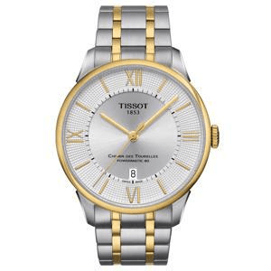 Ảnh Đồng hồ nam Tissot T099.407.22.038.00