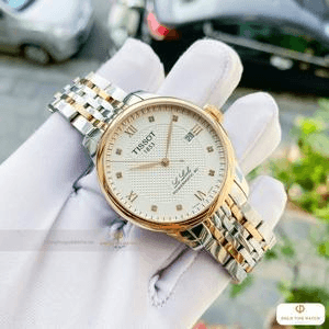 Ảnh Đồng hồ nam Tissot T006.407.22.036.01