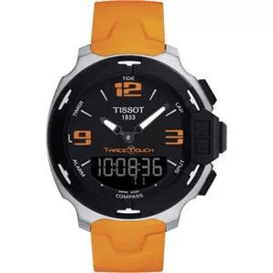Ảnh Đồng hồ nam Tissot T081.420.17.057.02