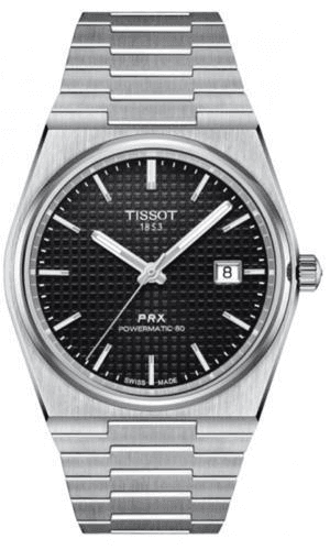 Ảnh Đồng hồ nam Tissot T137.407.11.051.00