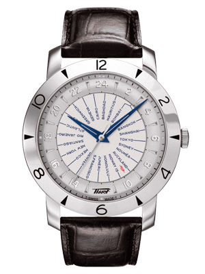 Ảnh Đồng hồ nam Tissot T078.641.16.037.00