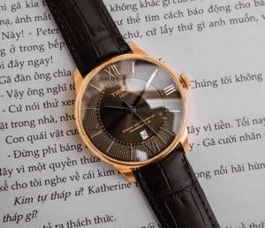 Ảnh Đồng hồ nam Tissot T099.407.36.448.00