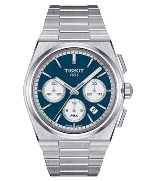 Ảnh Đồng hồ nam Tissot T137.427.11.041.00