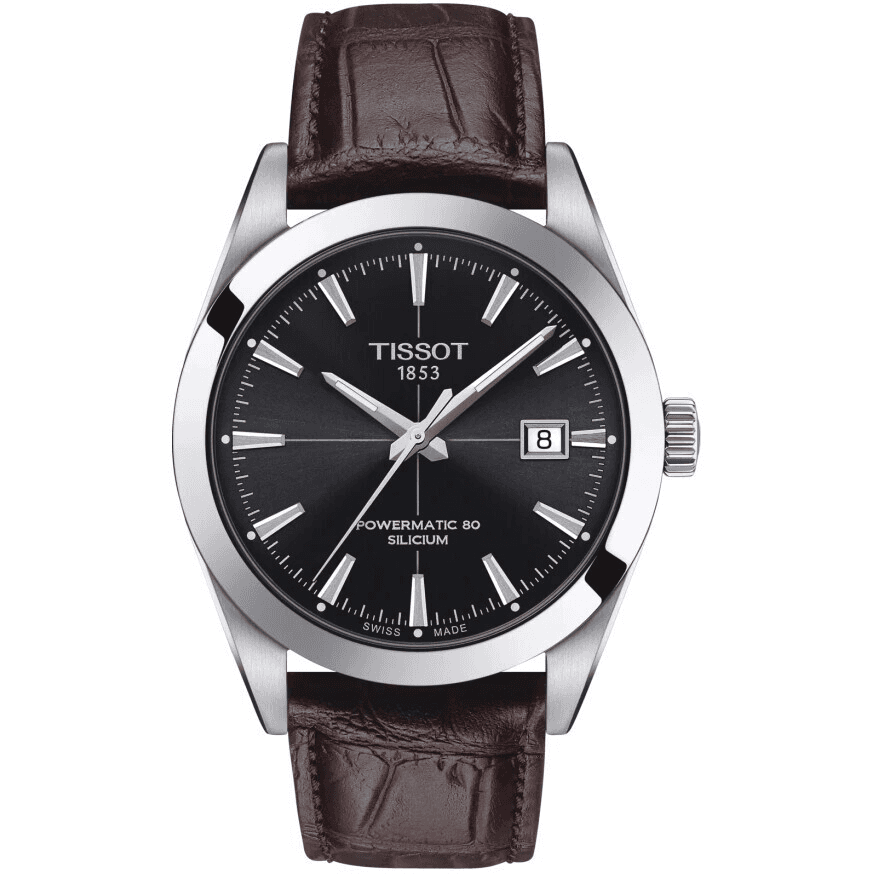 Ảnh Đồng hồ nam Tissot T127.407.16.051.01