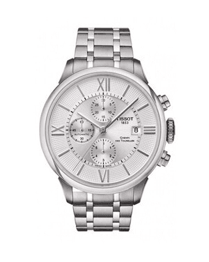 Ảnh Đồng hồ nam Tissot Chemin Des Tourelles T099.427.11.038.00