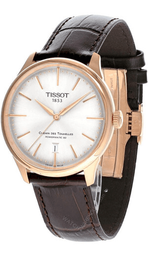Ảnh Đồng hồ nam Tissot T139.807.36.031.00