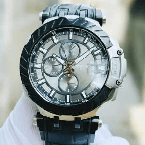 Ảnh Đồng hồ nam Tissot T115.427.27.061.00