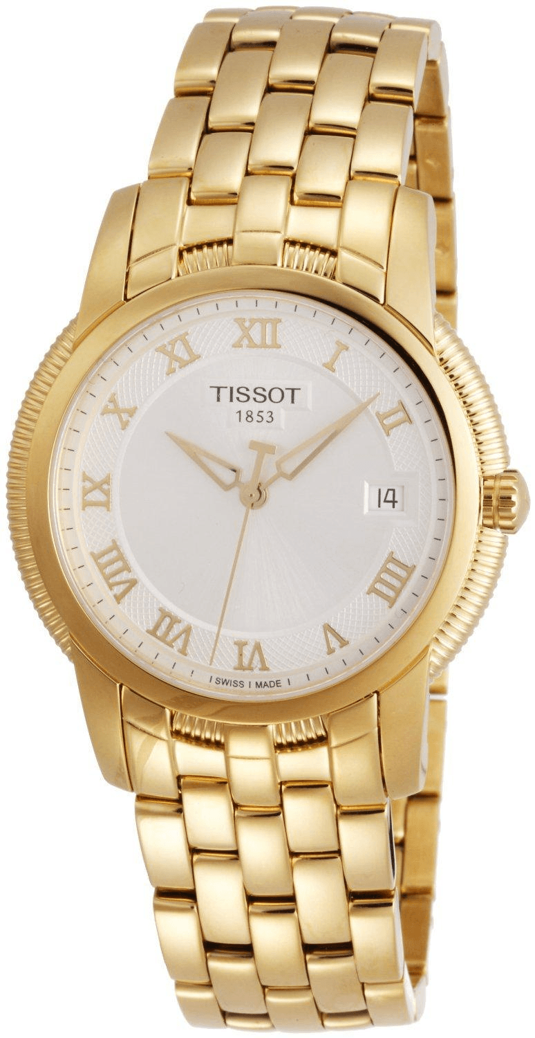 Ảnh Đồng hồ nam Tissot T031.410.33.033.00 - Chính hãng