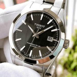 Ảnh Đồng hồ nam Tissot T127.407.11.051.00