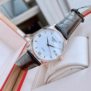 Ảnh Đồng hồ nam Tissot T914.407.76.018.00