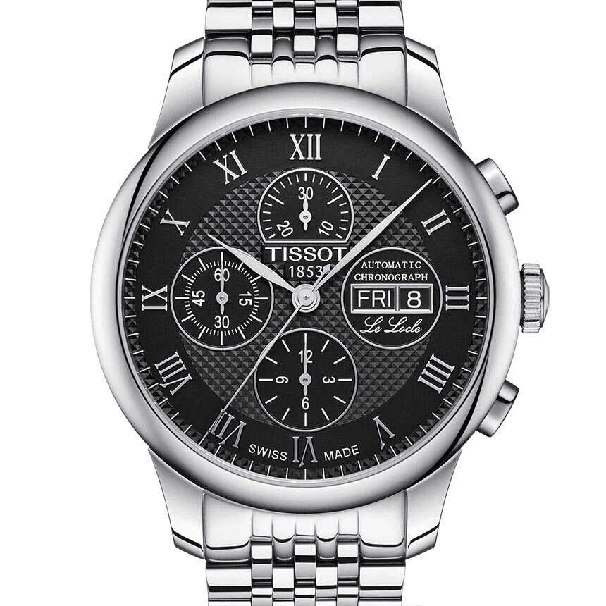 Ảnh Đồng hồ nam Tissot T006.414.11.053.00