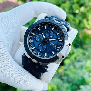 Ảnh Đồng hồ nam Tissot T115.427.27.041.00