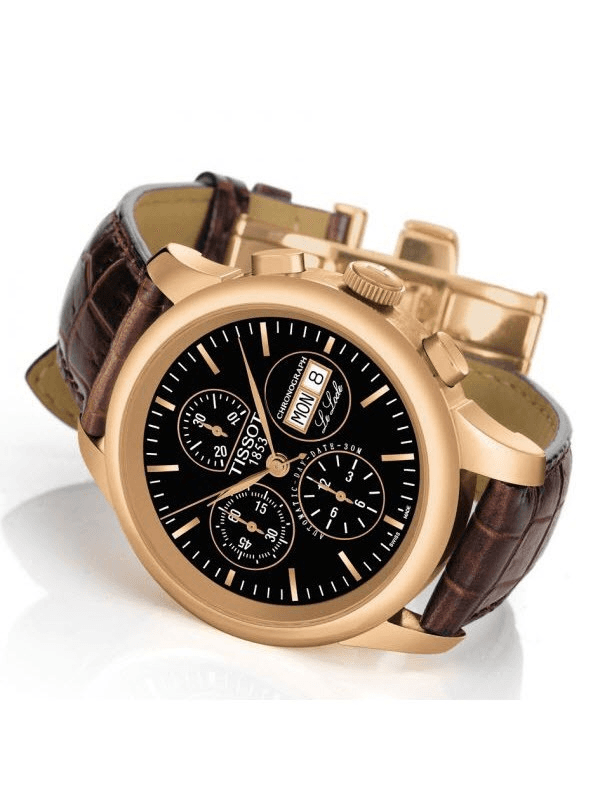 Ảnh Đồng hồ nam Tissot T41.5.317.51