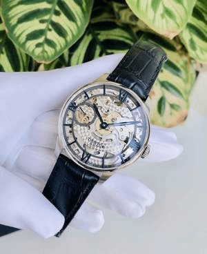Ảnh Đồng hồ nam Tissot T099.405.16.418.00
