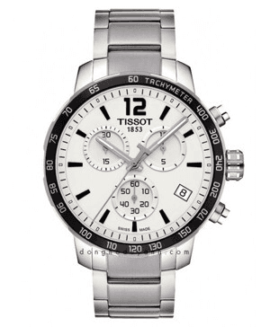 Ảnh Đồng hồ nam Tissot T095.417.11.037.00