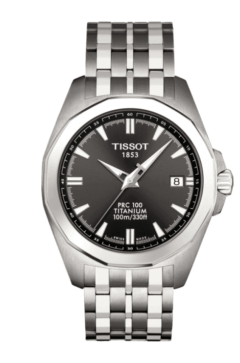 Ảnh Đồng hồ nam Tissot T008.410.44.061.00