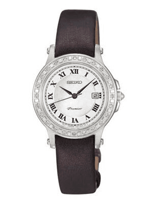 Ảnh Đồng hồ nam Seiko SXDE57P2