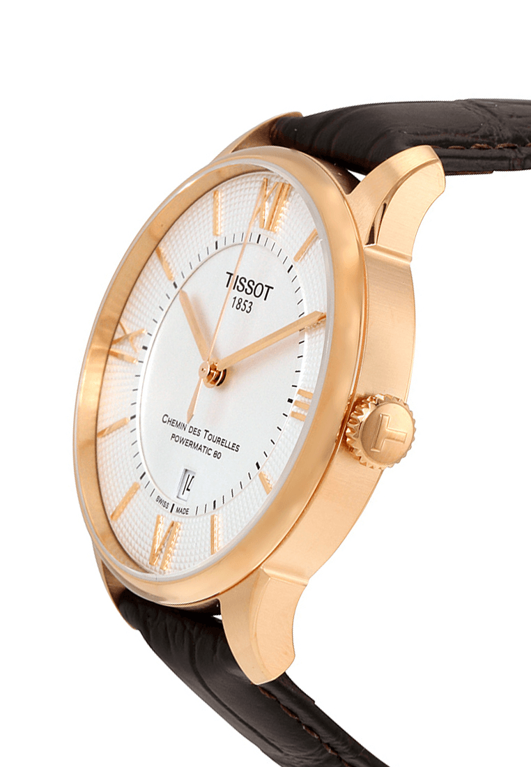 Ảnh Đồng hồ nam Tissot T099.408.36.038.00