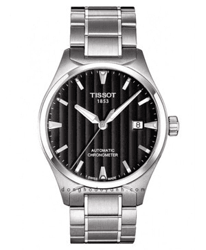 Ảnh Đồng hồ nam Tissot T060.408.11.051.00