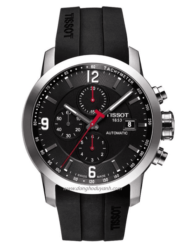 Ảnh Đồng hồ nam Tissot T055.427.17.057.00