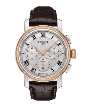 Ảnh Đồng hồ nam Tissot T097.427.26.033.00