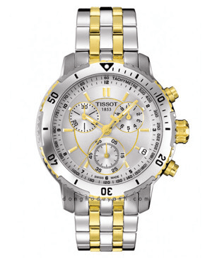 Ảnh Đồng hồ nam Tissot T067.417.22.031.00