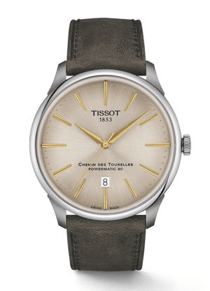 Ảnh Đồng hồ nam Tissot T139.407.16.261.00 42mm